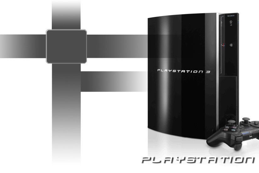 PlayStation 3 Wallpapers