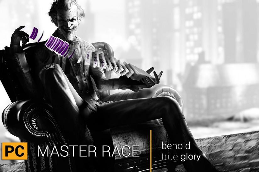 pc master race wallpaper 1920x1080 for macbook