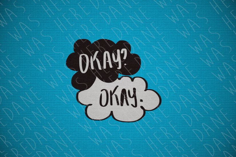 The Fault in Our Stars HD Wallpapers