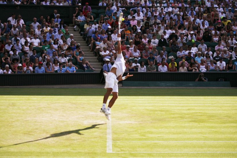 How to get tickets to Wimbledon 2017