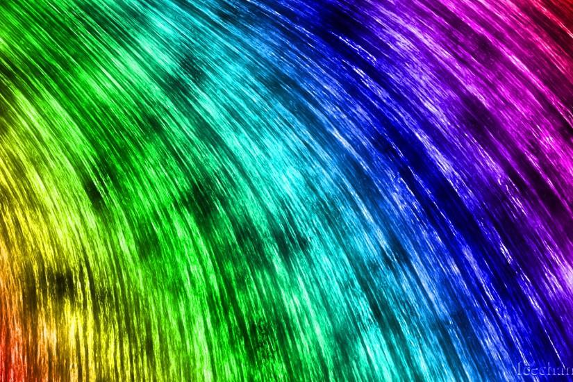 Rainbow wallpaper - 613916