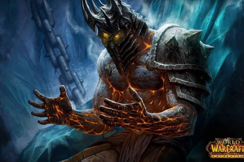 The Lich King Wallpapers Wallpaper