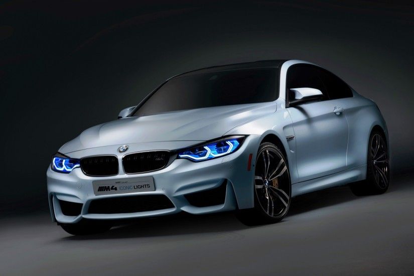Automotive / BMW M4 Wallpaper