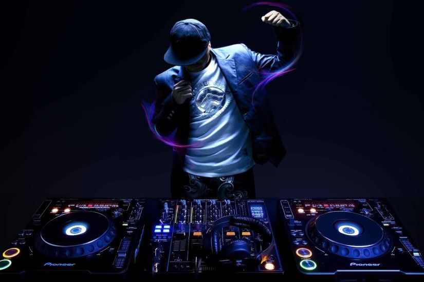 DJ Music Latest HD Wallpapers Free Download | HD Free Wallpapers .