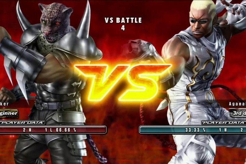 ... Tekken 5 PC Game Free Download - www.fougamers.com ...