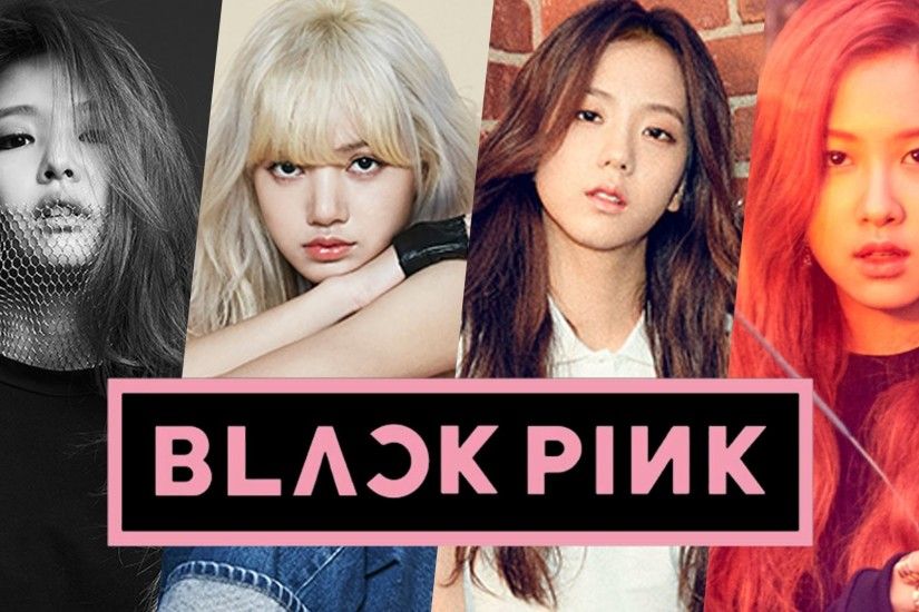 [KSTYLE TV] BLACKPINK, Who Are You? (YG's New Girl Group) - YouTube