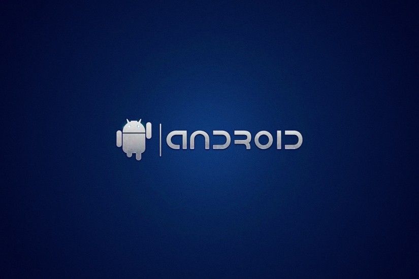 ... Wallpapers Android Wallpaper Blue 1 ...