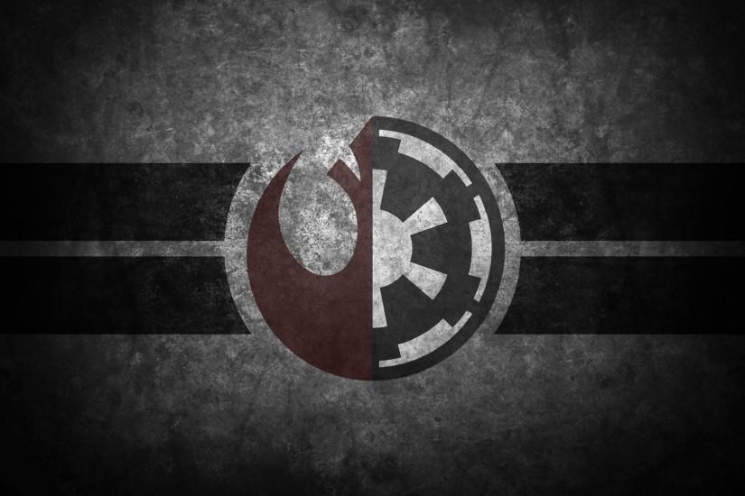 Star Wars Divided Allegiance Desktop Wallpaper by swmand4 on .