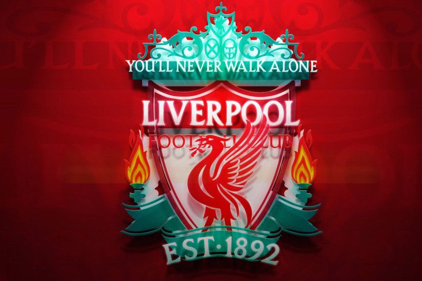 Liverpool Football Club wallpaper