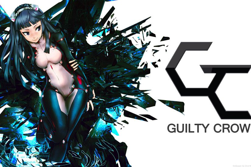 Tags: Anime, Infinote, GUILTY CROWN, Tsugumi (GUILTY CROWN), Wallpaper