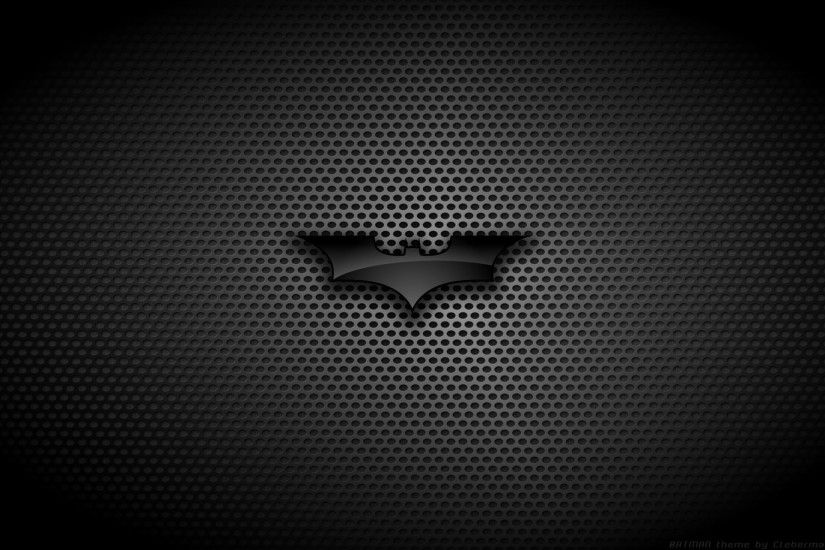 Download Batmin Logo for your desktop