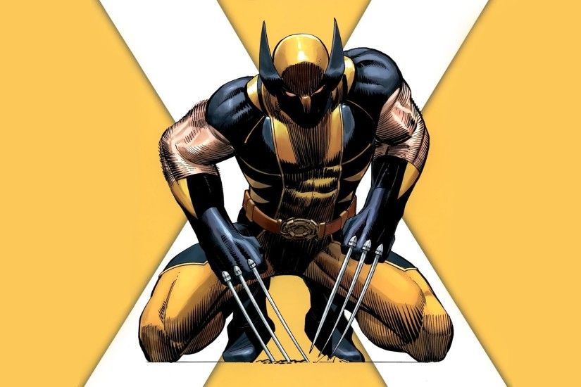 1920x1080 The Wolverine