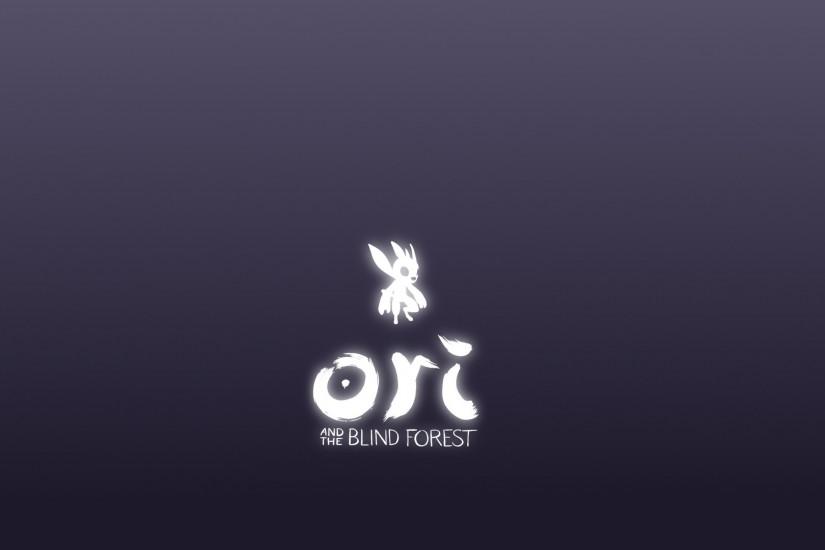 cool ori and the blind forest wallpaper 1920x1080
