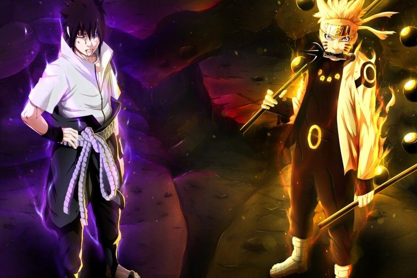 Tags: Naruto Uzumaki, Sasuke Uchiha