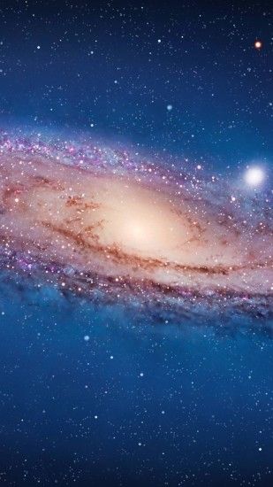 NASA Andromeda Galaxy Wallpaper - WallpaperSafari | Adorable .