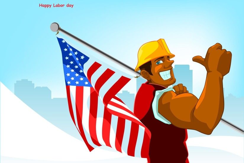 Labor Day Wallpapers Wallpapers High Quality | Download Free