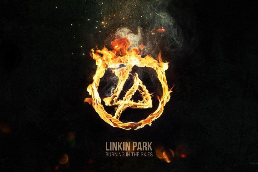 35 Linkin Park HD Wallpapers | Backgrounds - Wallpaper Abyss