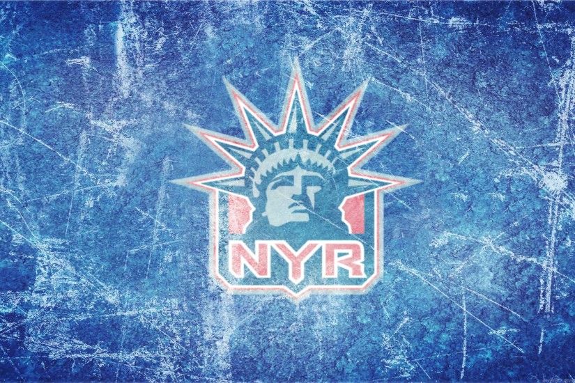 Wallpaper of the day: New York Rangers | New York Rangers wallpapers
