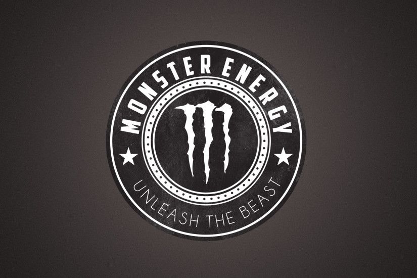 Monster Energy Logo by lanceaeby on Clipart library