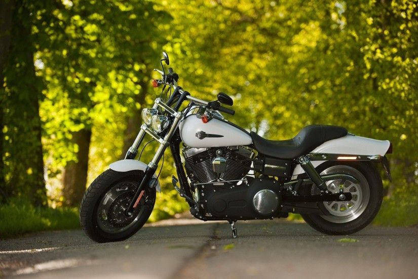 Harley Davidson latest concept new bike wallpapers