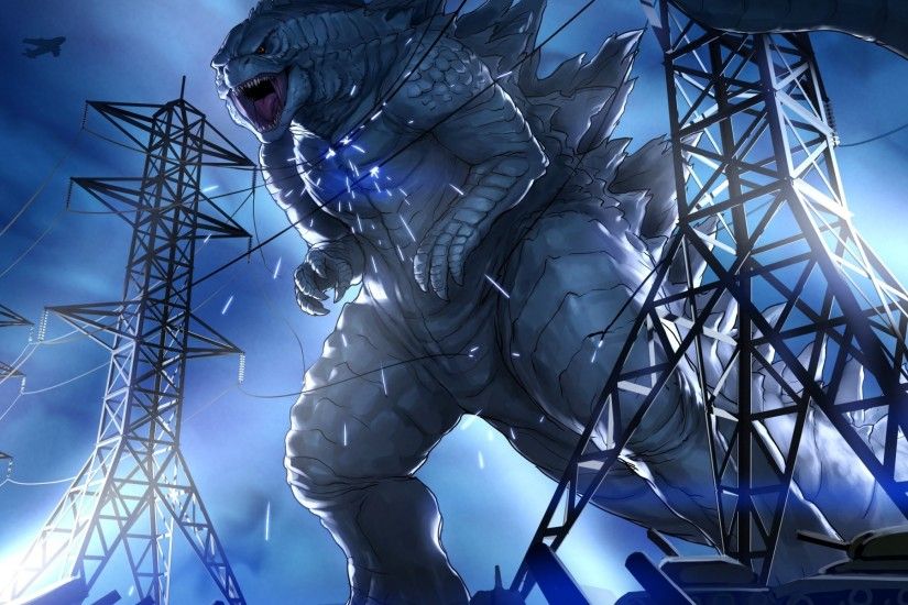 Godzilla Backgrounds Free Download – Wallpapercraft