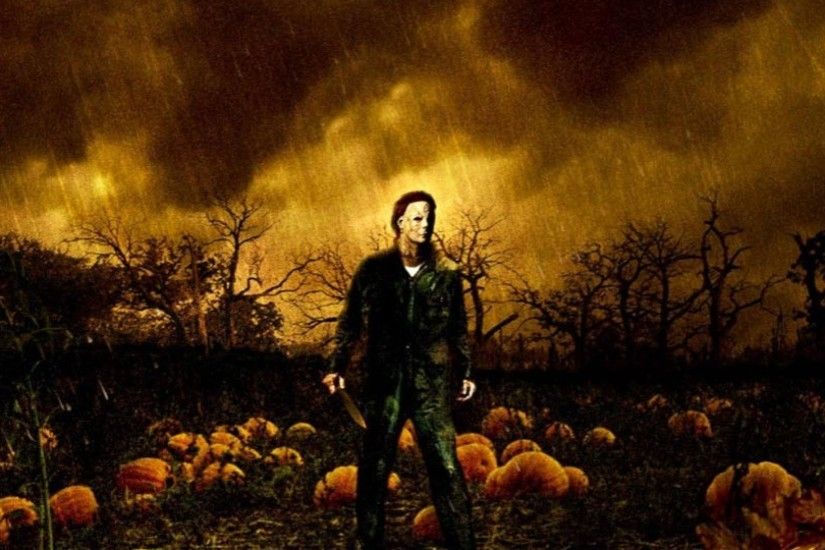 Halloween Wallpaper, Halloween Michael Myers, Wallpaper Desktop, Michael  O'keefe, Scary Stuff, Horror