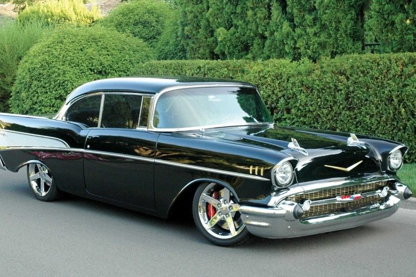Love the features in the car 57 chevrolet bel air For Your High Value  Pricing with 57 chevrolet bel air this is the car you want