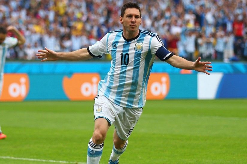 ... Widescreen Messi Afari Hd Pics Argentina Download Puter Ronaldo