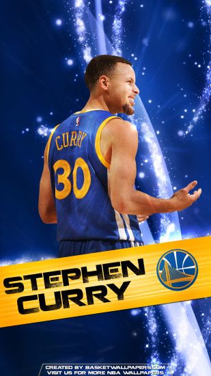 Stephen Curry Wallpaper for Iphone - Best Wallpaper HD