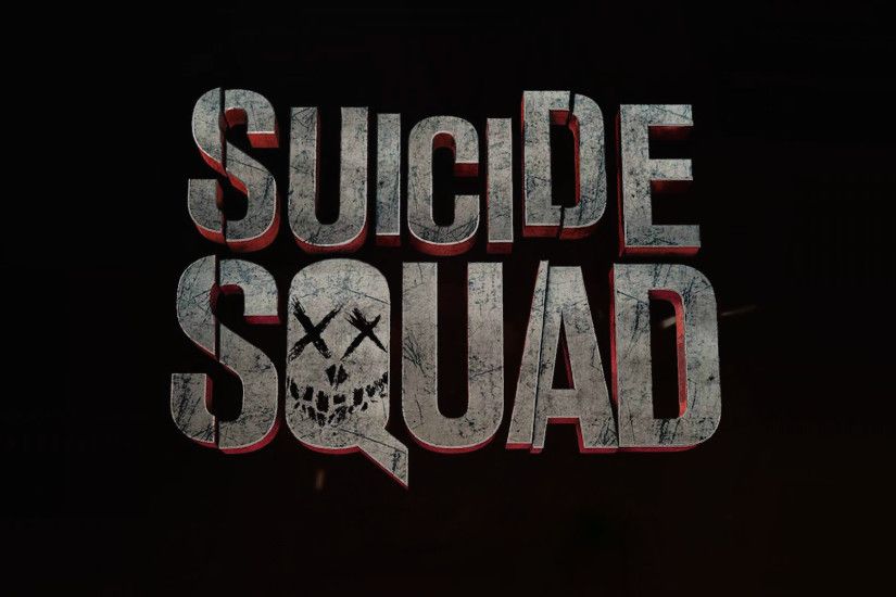 Suicide Squad Logo Wallpaper 61372