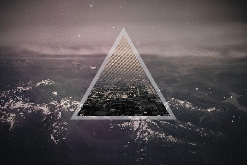 Hipster Triangle Backgrounds Tumblr Triangle wallpapers