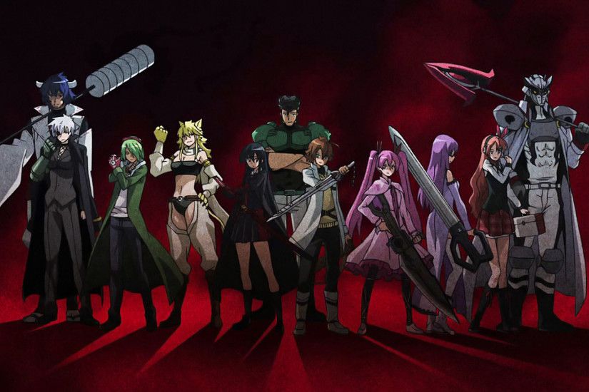 17 Chelsea (Akame ga Kill!) HD Wallpapers | Backgrounds - Wallpaper Abyss