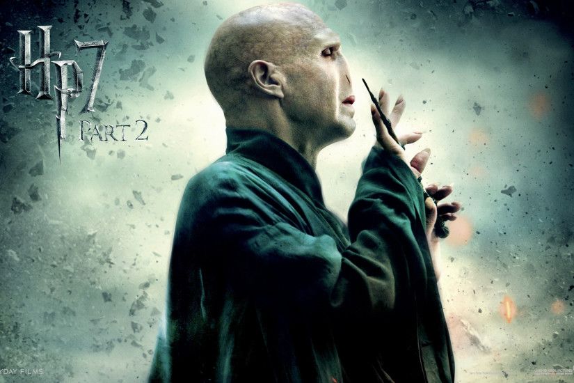 Lord Voldemort Furia Portada de Perfil Facebook | Desktop .