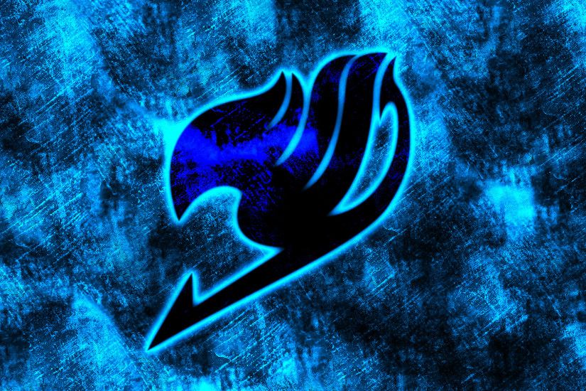 Fairy Tail Logo Wallpaper Background As Wallpaper HD