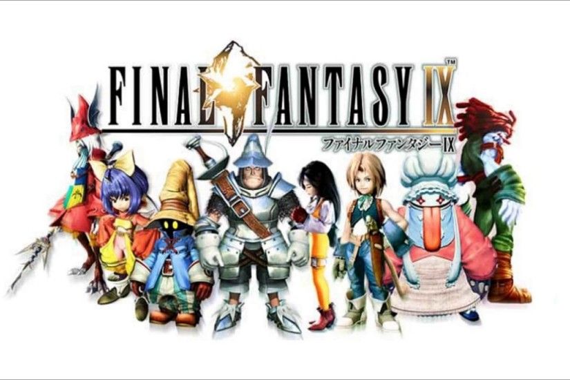 [Review Revisited] FINAL FANTASY IX Review | PS4Blog.net