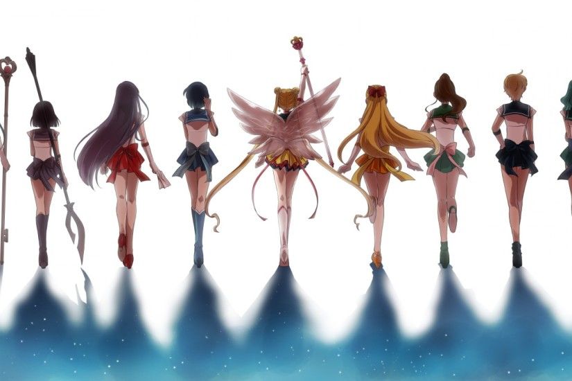 Sailor Moon 23 wallpapers and stock photos