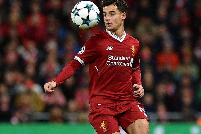 Philippe Coutinho unsure if he'll remain at Liverpool beyond January as  Â£130m Barcelona transfer rumours circulate | The Independent