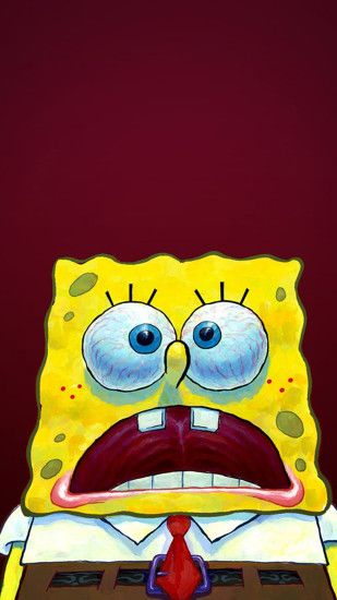 Spongebob 1 Samsung Wallpaper