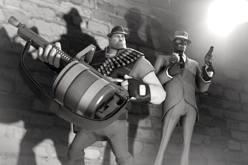 Team Fortress 2 Pictures