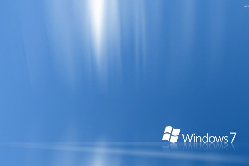 Windows 7 [82] wallpaper