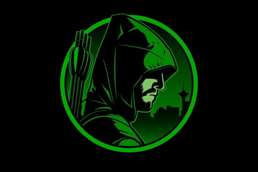 Green Arrow Wallpaper (72 Wallpapers)