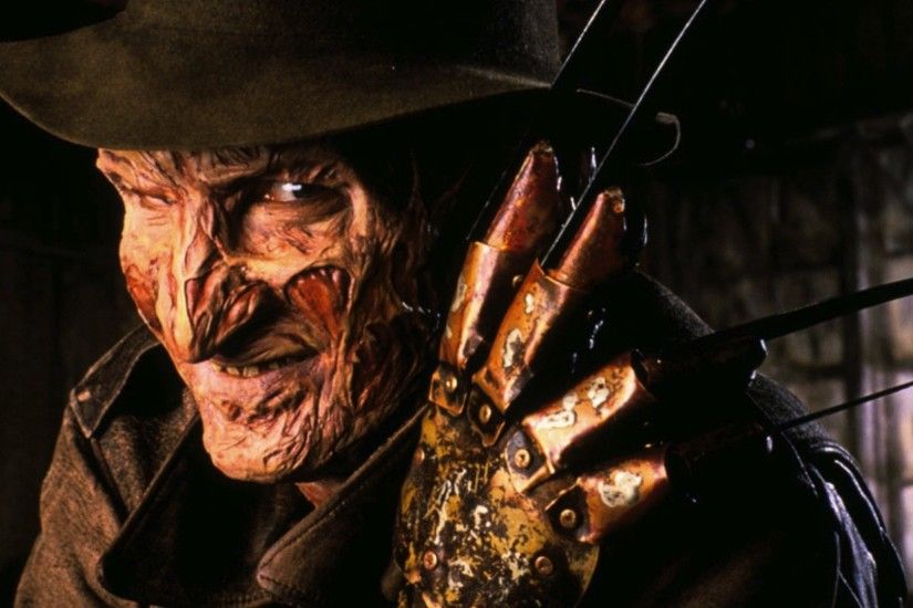 Like most of the iconic '80s horror franchises (Halloween, Friday the  13th), A Nightmare on Elm St. kept going long after it ran out of gas.