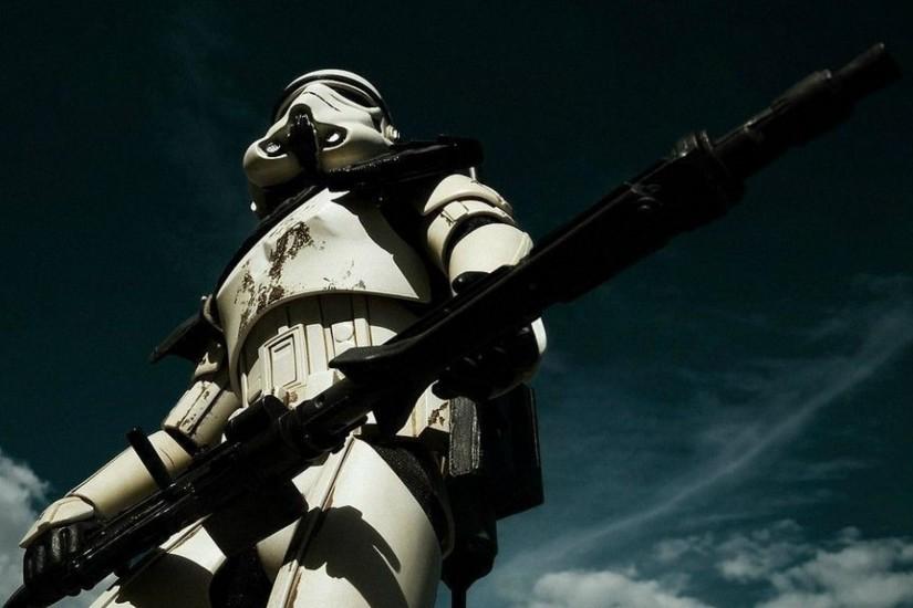Star wars stormtroopers galactic empire storm trooper wallpaper .