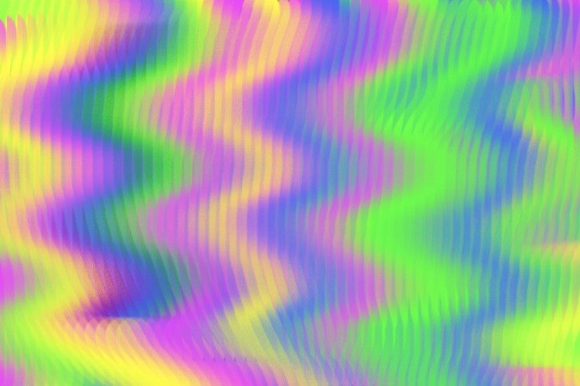 Psychedelic Background
