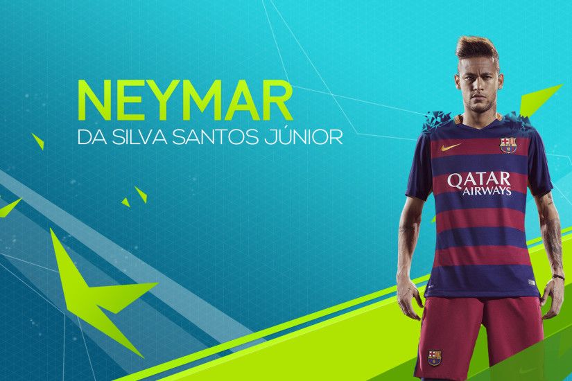 Neymar Brazil Wallpapers 2016 HD - Wallpaper Cave