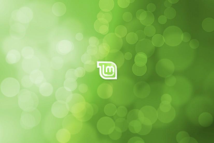 001 Beautiful Linux Mint Logo Image HD Wallpaper Picture And Desktop .