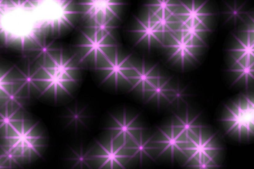 Pink Glitter Creation Black Background ANIMATION FREE FOOTAGE HD - YouTube