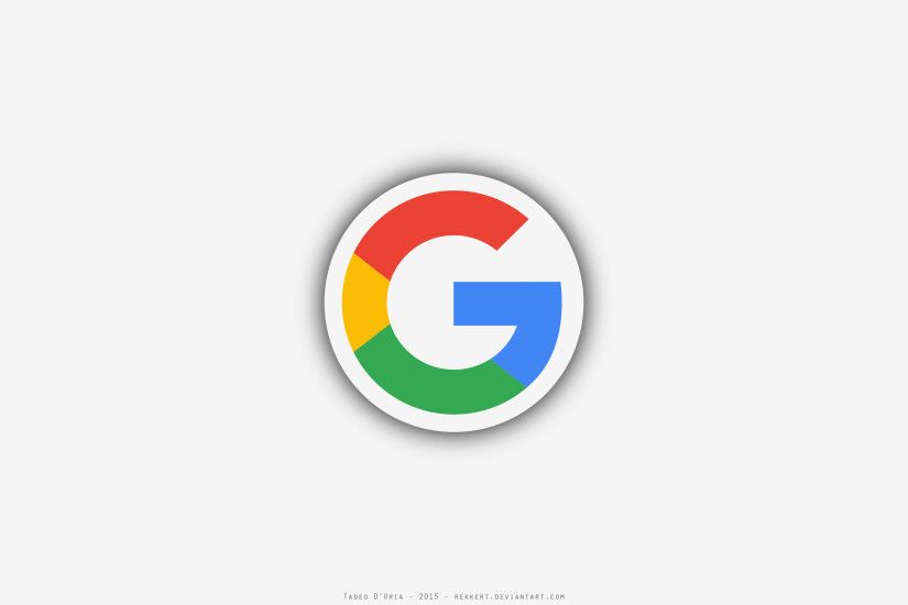 Google Wallpaper Desktop Background