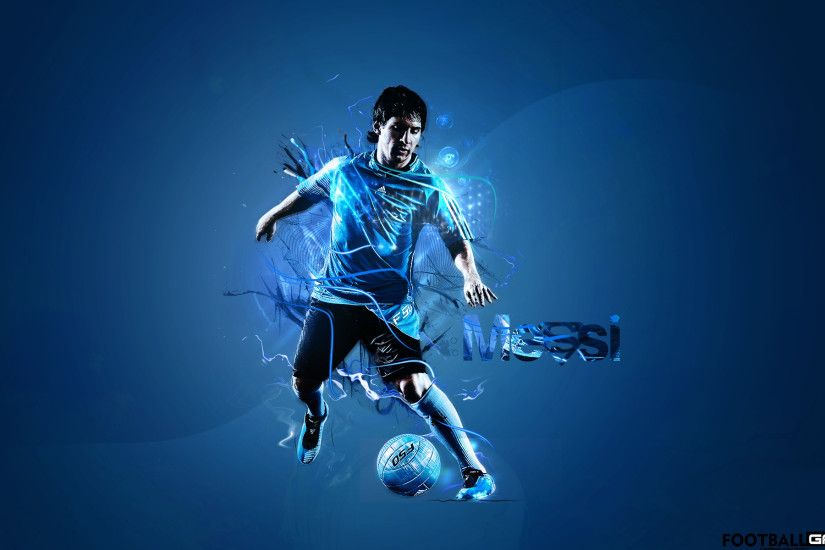 Lionel Messi Adidas by nisizenuni on DeviantArt