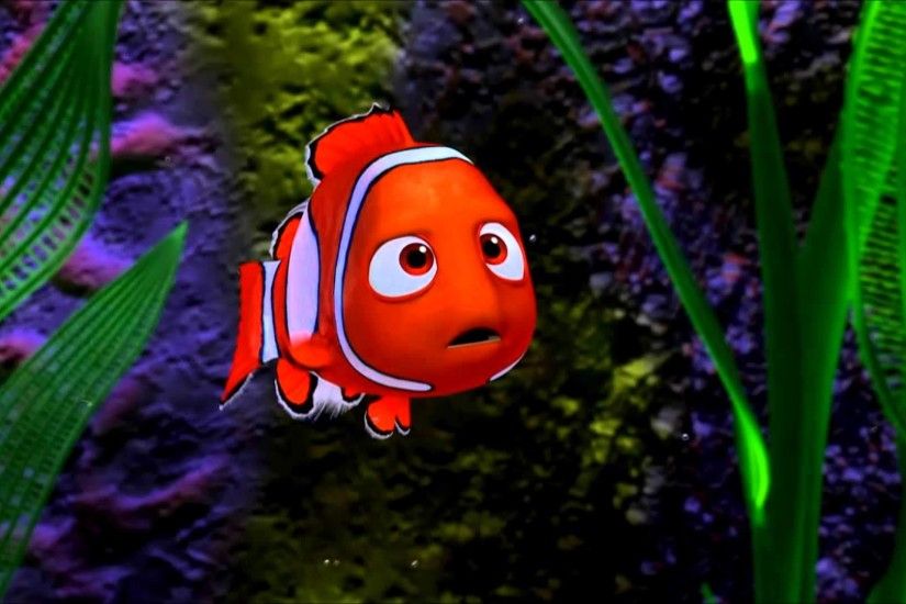 Finding Nemo Wallpaper ·① WallpaperTag